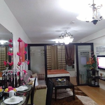 Joi'S One Oasis Condo Near Limketkai Mall Cagayan de Oro Kültér fotó