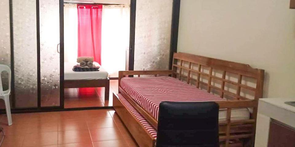 Joi'S One Oasis Condo Near Limketkai Mall Cagayan de Oro Kültér fotó