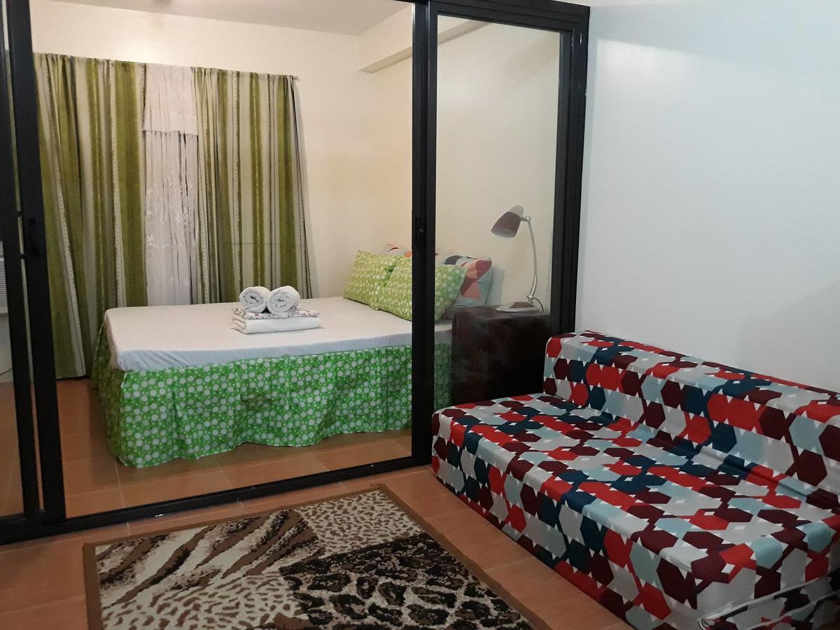 Joi'S One Oasis Condo Near Limketkai Mall Cagayan de Oro Kültér fotó