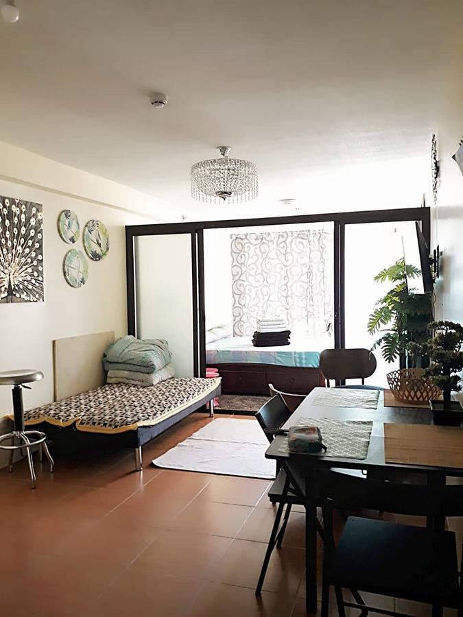Joi'S One Oasis Condo Near Limketkai Mall Cagayan de Oro Kültér fotó
