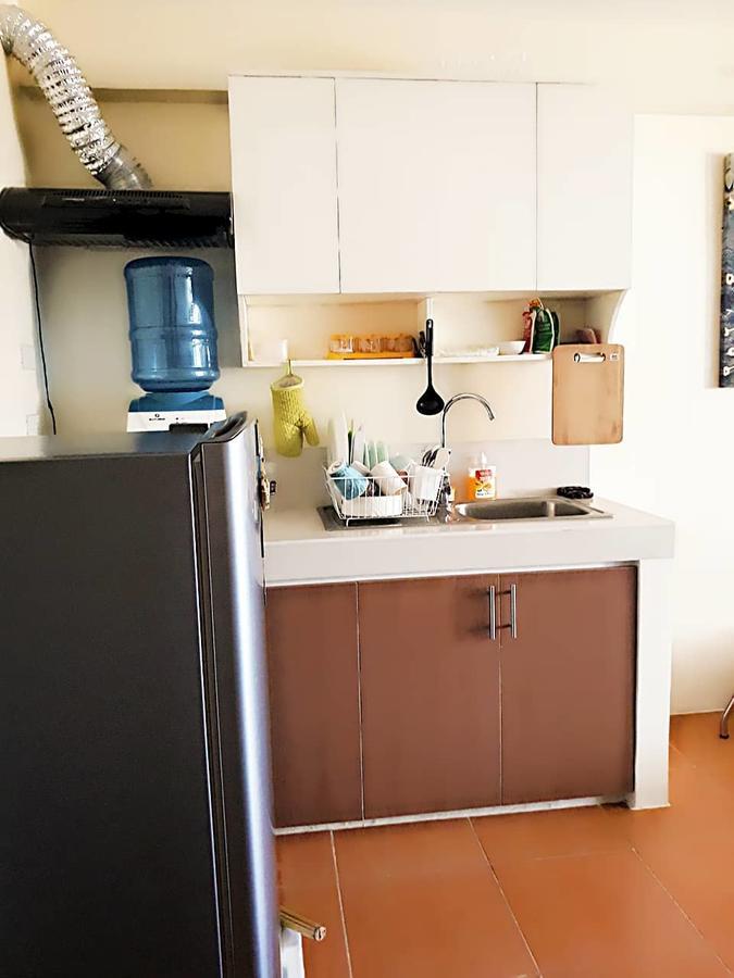 Joi'S One Oasis Condo Near Limketkai Mall Cagayan de Oro Kültér fotó